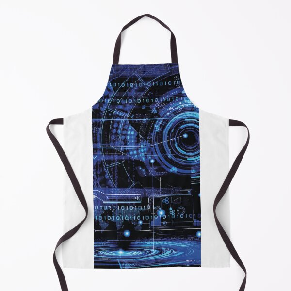 Item preview, Digital World designed and sold by Fozy-Shop-Tees.