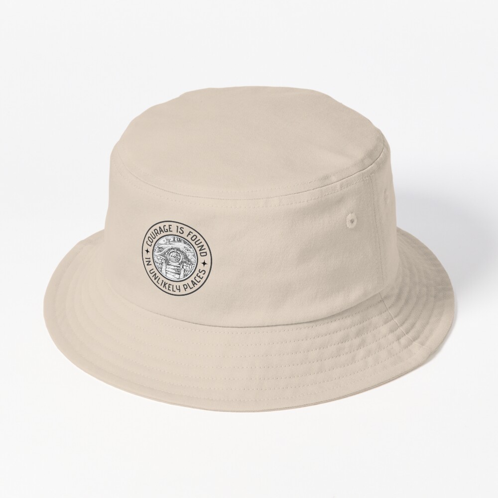 Item preview, Bucket Hat designed and sold by flevin.