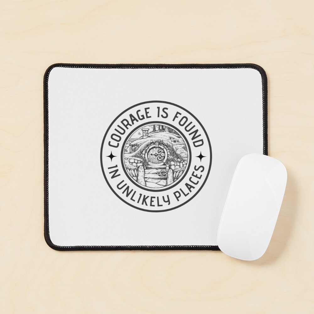 Item preview, Mouse Pad designed and sold by flevin.