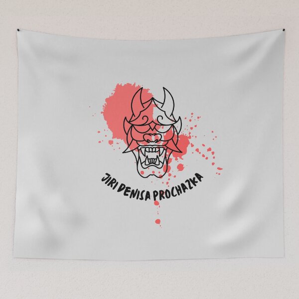Item preview, Jiri Denisa Prochazka designed and sold by Pixelish.