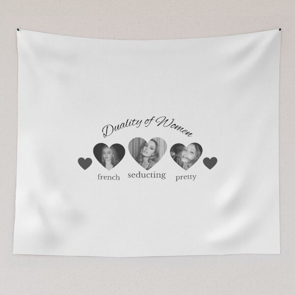 Item preview, ♡ Duality of Women♡ [lily rose depp] designed and sold by piscesmoon-.