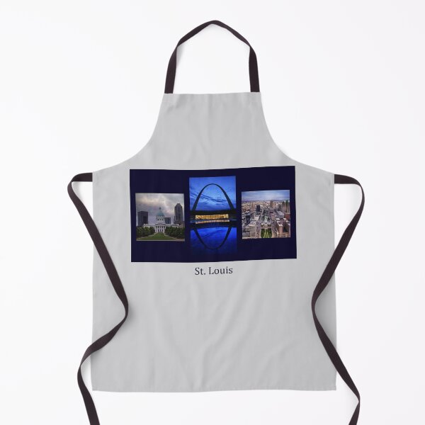 Item preview, Scenes From St. Louis designed and sold by Kathy Weaver.