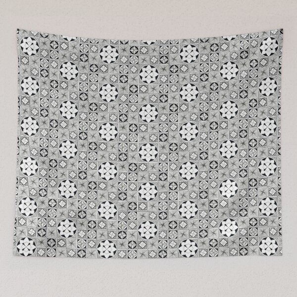 Item preview, Mandala Tiles designed and sold by MagicMama.