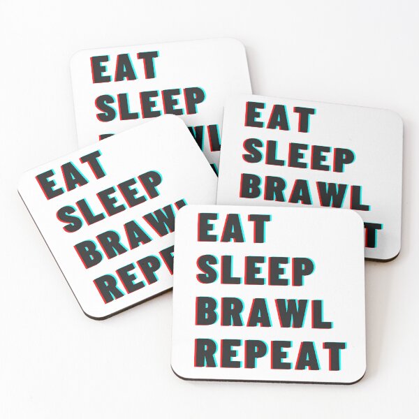 Item preview, Brawl stars designed and sold by Ivan Šanjug.