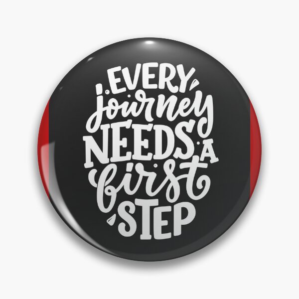 Item preview, Every Journey designed and sold by JZCustom Art Sales.