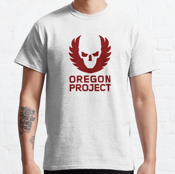 Camiseta nike oregon project online