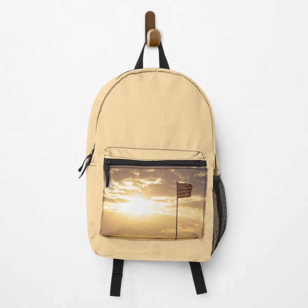 Item preview, breton flag sunrise designed and sold by Nebulae-Art.