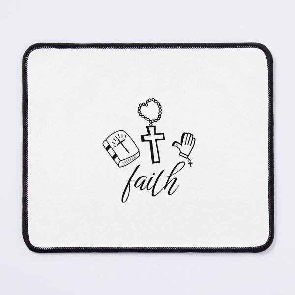 Item preview, Faith, Religious, cross, Pray Pack Drawing thankful quotes to god designed and sold by Minimalist Quotes and Sayings.