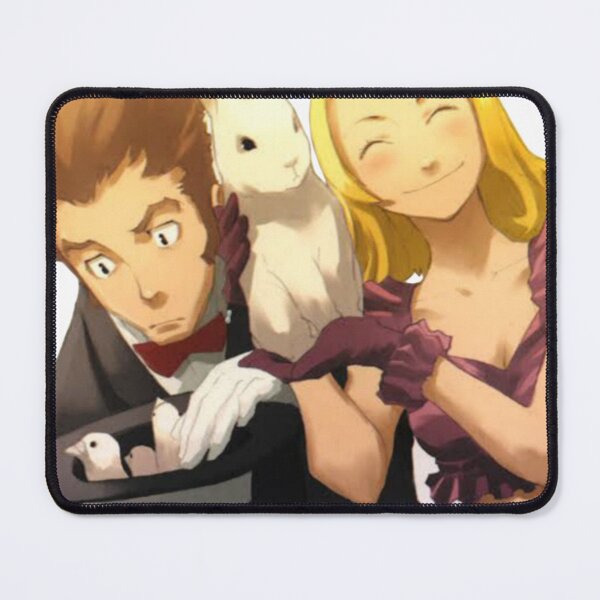 Item preview, baccano designed and sold by animedesigne4u.