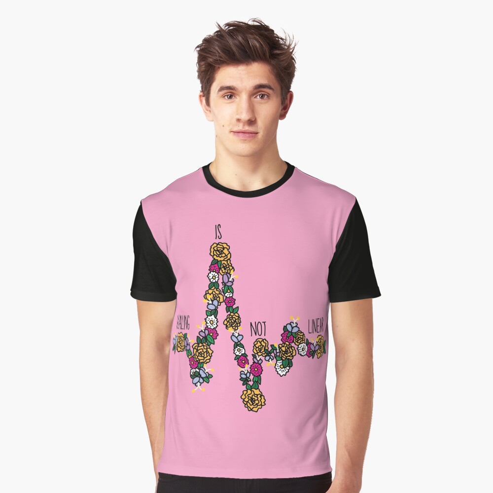 Item preview, Graphic T-Shirt designed and sold by thefrizzkid.