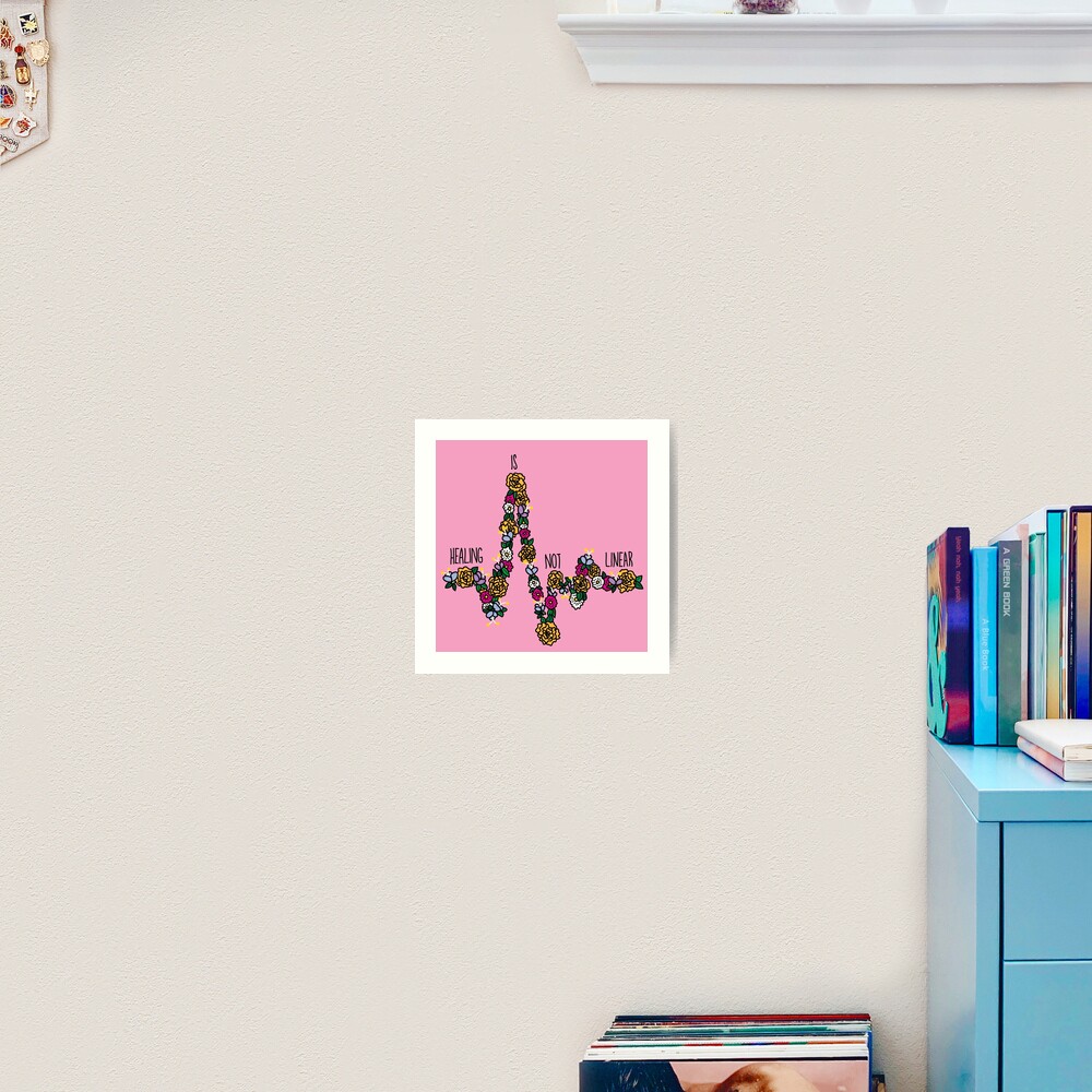 Item preview, Art Print designed and sold by thefrizzkid.