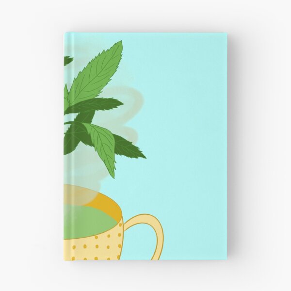 Item preview, Mint Tea designed and sold by Booneb.