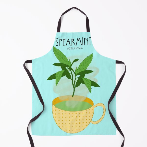 Item preview, Mint Tea designed and sold by Booneb.