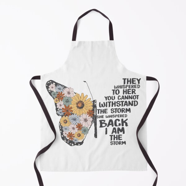 Item preview, I Am The Storm designed and sold by Ala Muk.