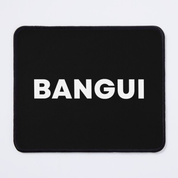 Item preview, Bangui Capital Of Central African Republic designed and sold by MuzamilAhmed.