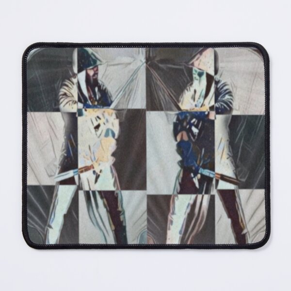 Item preview, chess warrior designed and sold by Cyberomiz.
