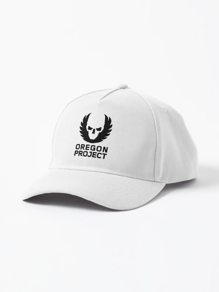 Oregon 2025 project hat