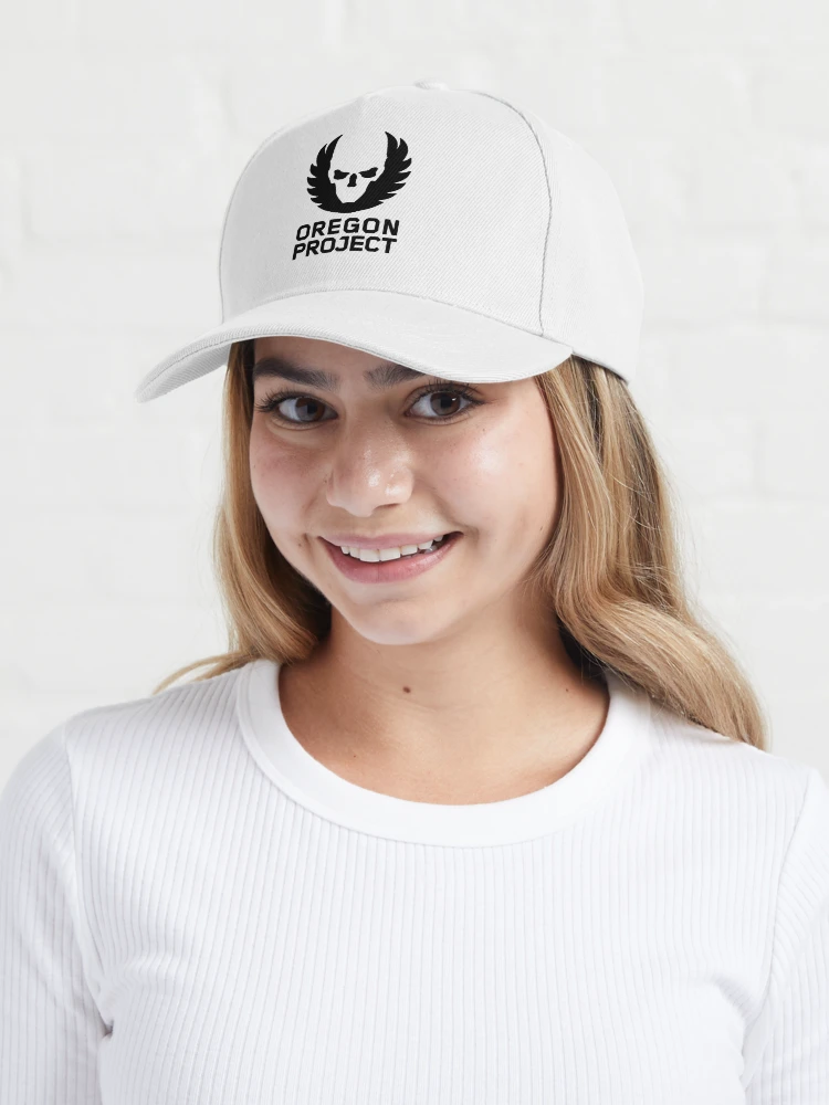 Oregon project clearance hat