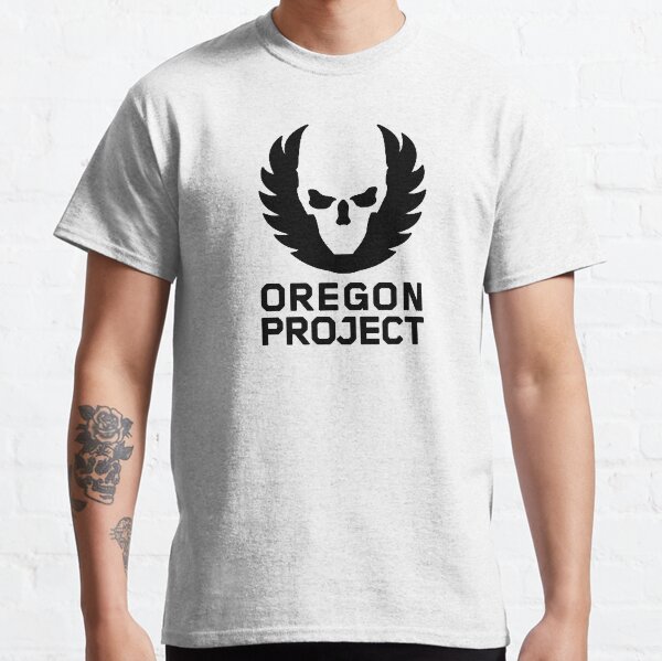 Nike oregon project shirt online