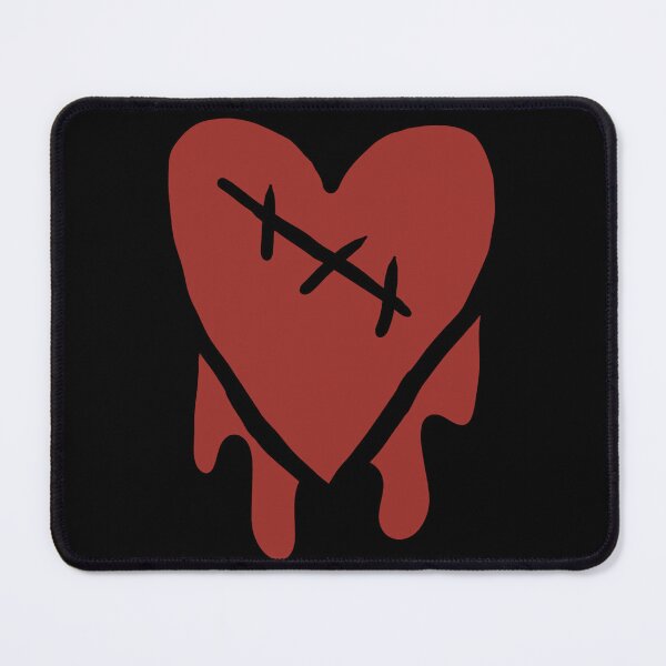 Item preview, Robbie's Broken Heart designed and sold by Kottock.