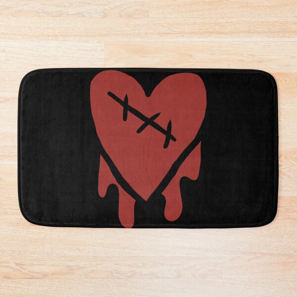 Item preview, Robbie's Broken Heart designed and sold by Kottock.