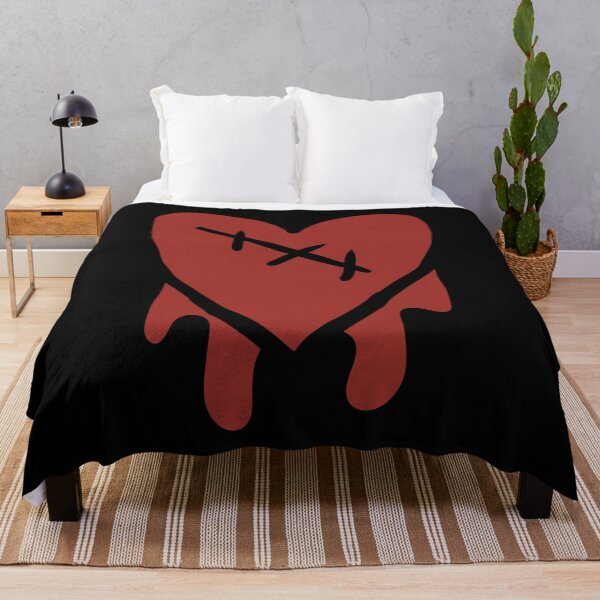 Item preview, Robbie's Broken Heart designed and sold by Kottock.