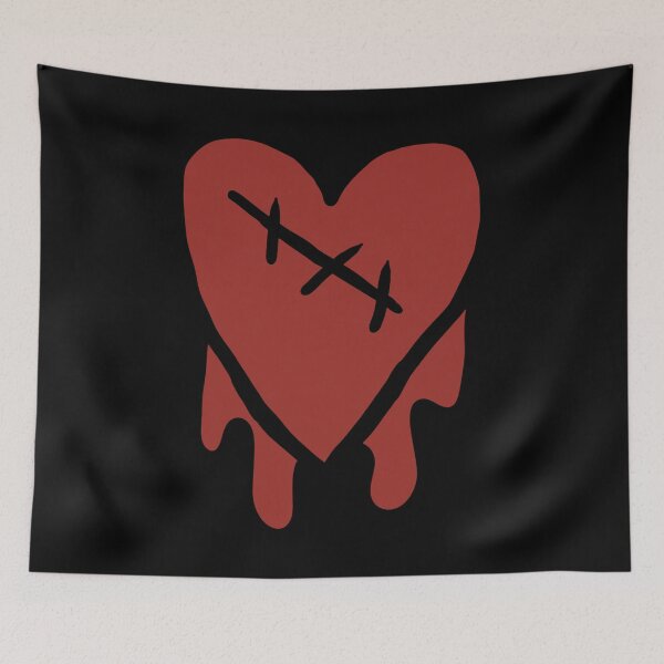 Item preview, Robbie's Broken Heart designed and sold by Kottock.
