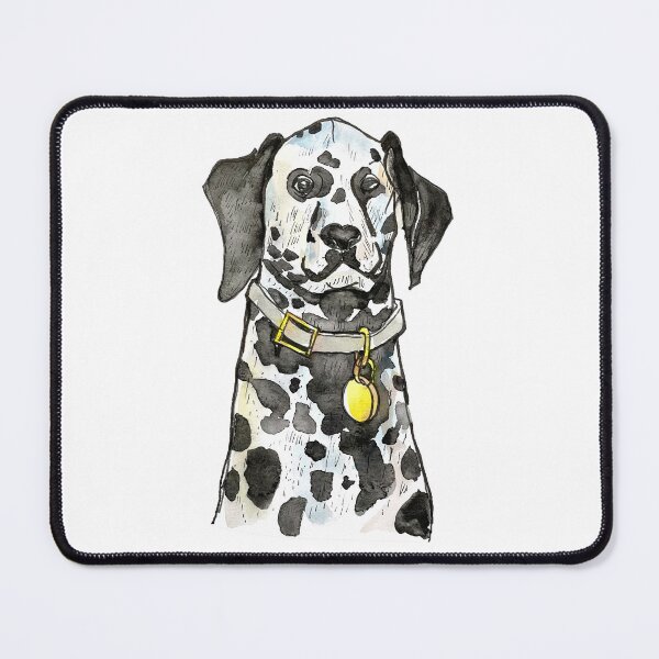 Item preview, Dalmatians Dog designed and sold by JJArtsGoods.