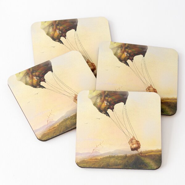 Item preview, Swept Away designed and sold by DVerissimo.