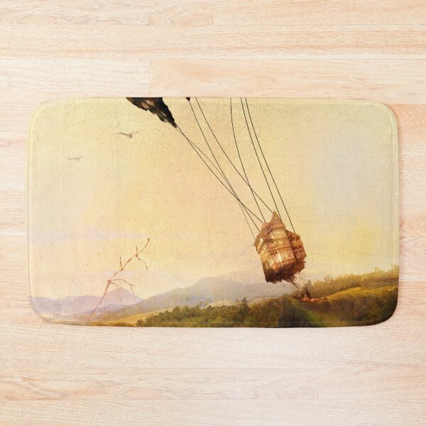 Item preview, Swept Away designed and sold by DVerissimo.