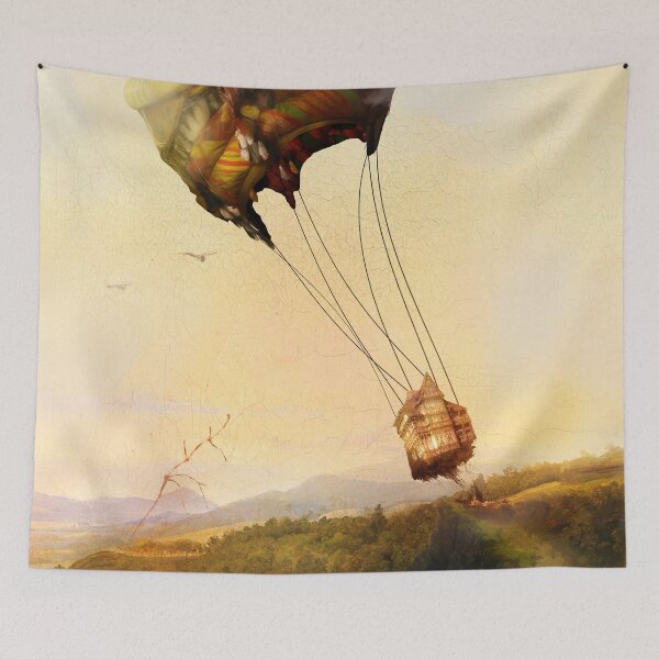 Item preview, Swept Away designed and sold by DVerissimo.