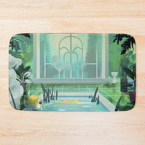 Item preview, The Glass House designed and sold by whistlecat.