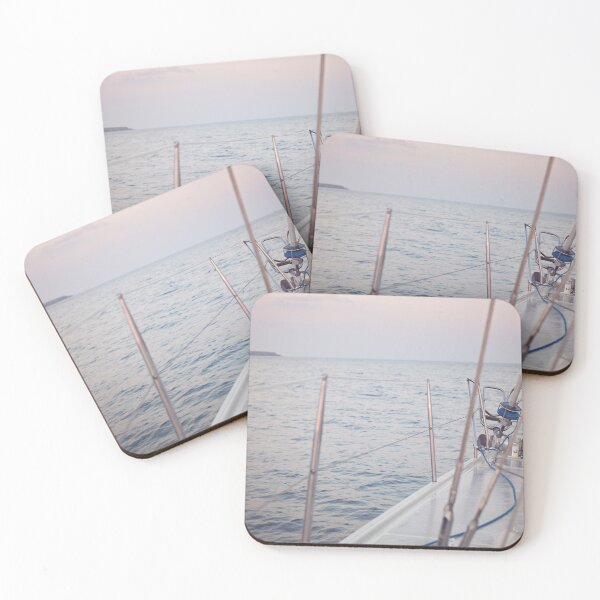 Item preview, photo sailboat brittany designed and sold by Nebulae-Art.