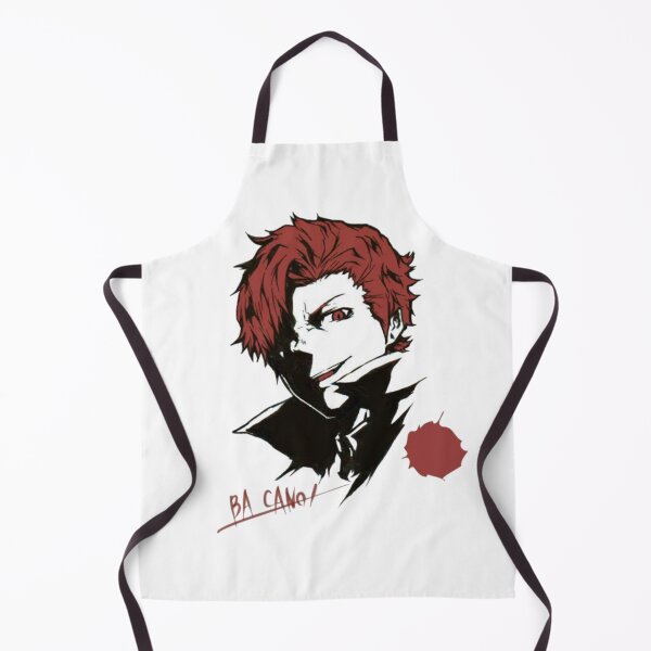 Item preview, baccano designed and sold by animedesigne4u.