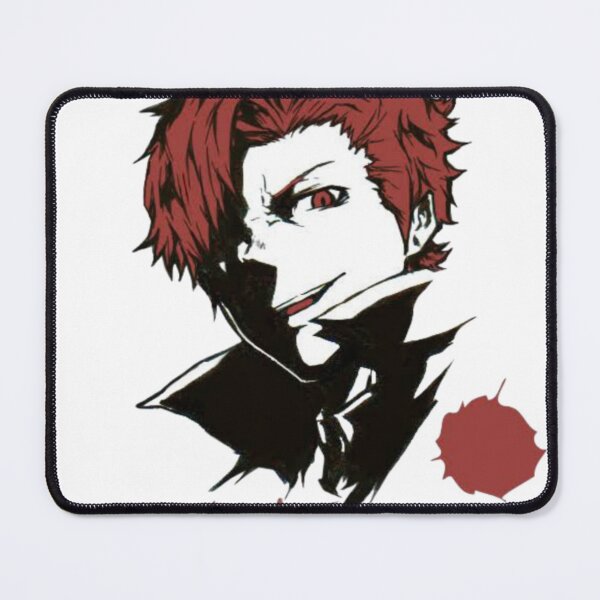 Item preview, baccano designed and sold by animedesigne4u.
