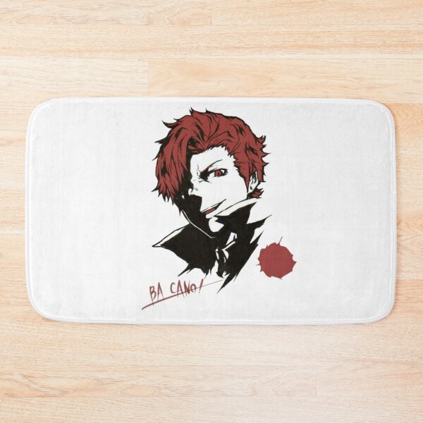 Item preview, baccano designed and sold by animedesigne4u.