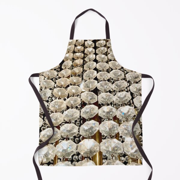 Item preview, Crystal chandelier 2 designed and sold by GingerCatCo.