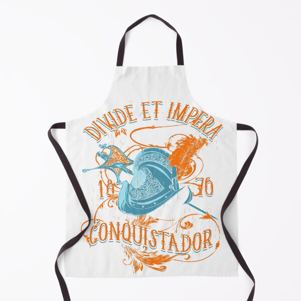 Item preview, Beautiful Divide Et Impera Conquistador Design designed and sold by Shekevara.