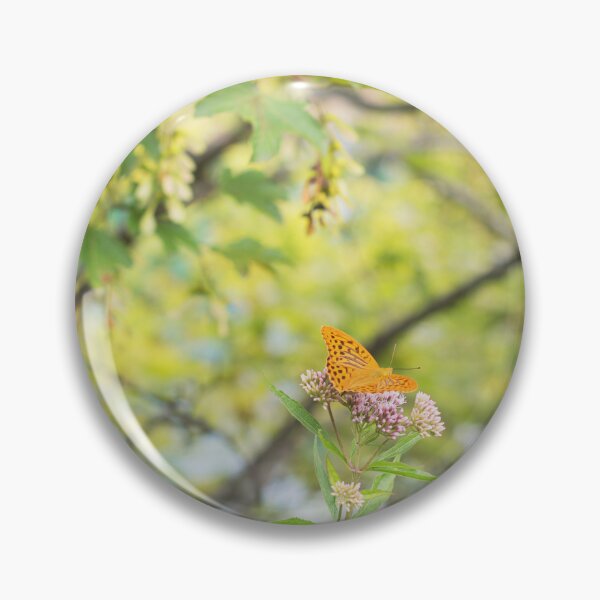 Item preview, butterfly in nature in Croatia designed and sold by Nebulae-Art.