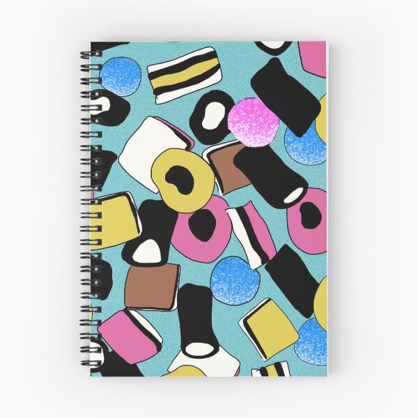 Item preview, Liquorice allsorts 2  designed and sold by GingerCatCo.