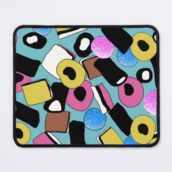 Item preview, Liquorice allsorts 2  designed and sold by GingerCatCo.