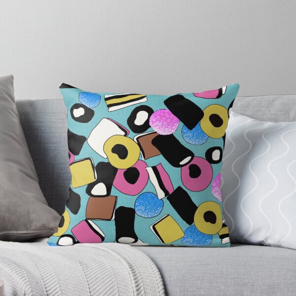 Item preview, Liquorice allsorts 2  designed and sold by GingerCatCo.