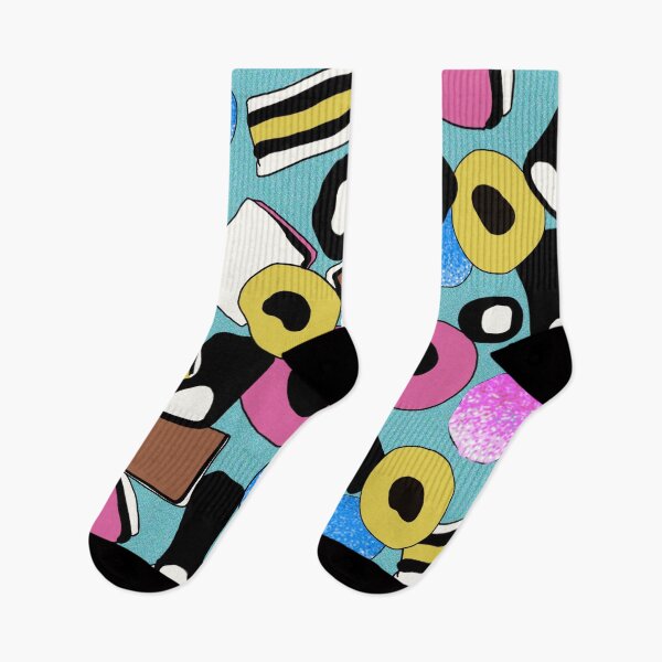 Item preview, Liquorice allsorts 2  designed and sold by GingerCatCo.