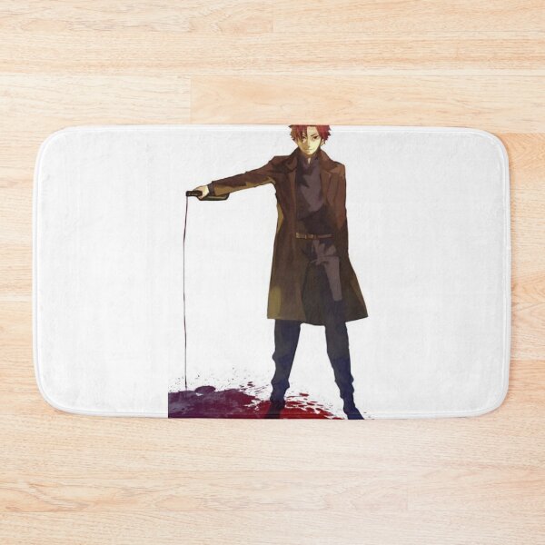 Item preview, baccano designed and sold by animedesigne4u.