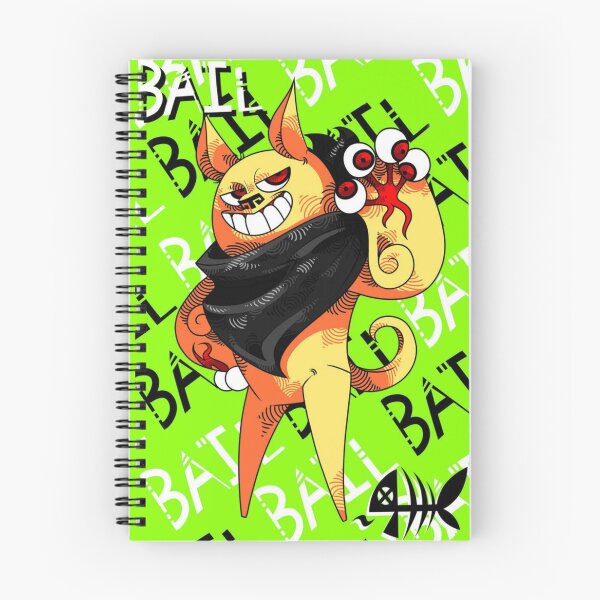 Item preview, Bail designed and sold by SaltyMilk.