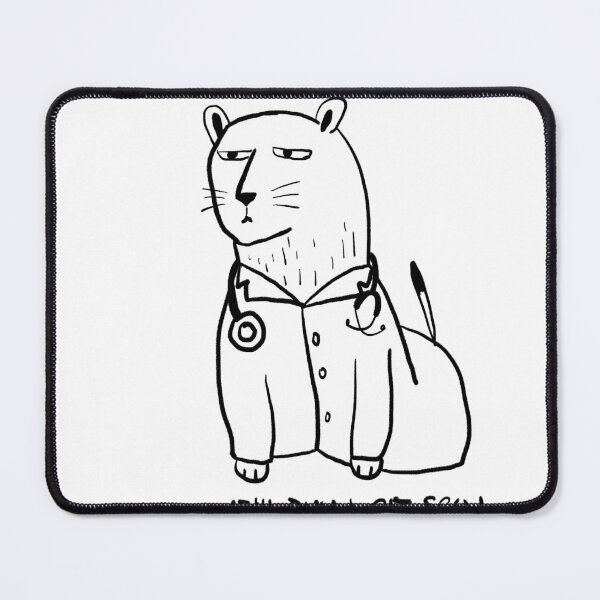 Item preview, Cat Scan  designed and sold by JamesstDesign.