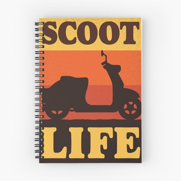 Item preview, Scoot Life Southwest Inspired designed and sold by Chippyo.
