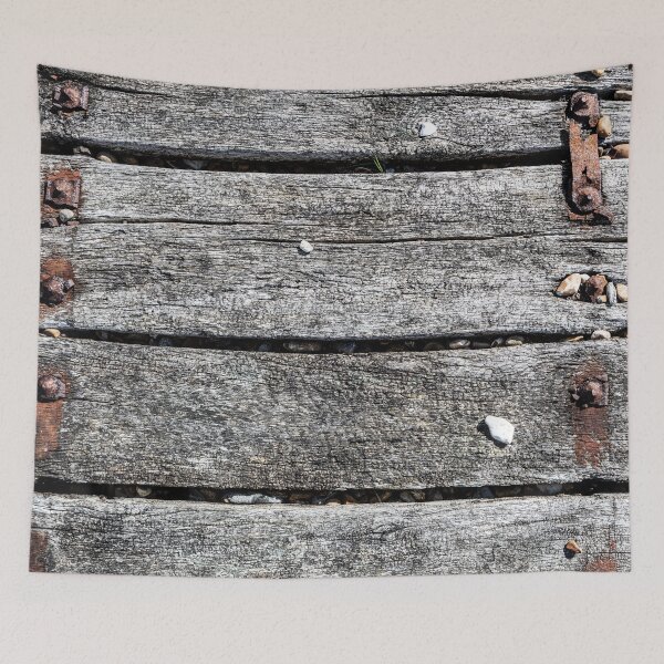 Item preview, Wooden Walkway designed and sold by Dave Hare Photography.