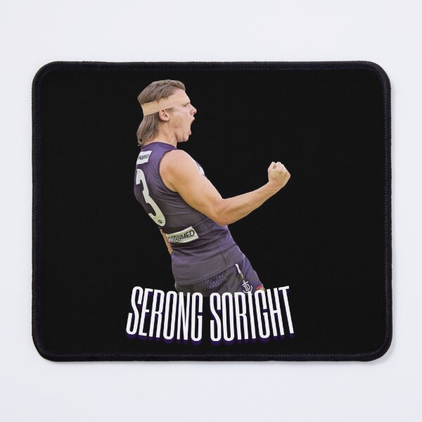 Item preview, SERONG SO RIGHT designed and sold by Freohub.