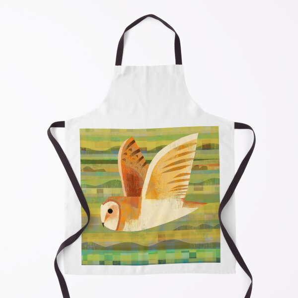 Item preview, Barn Owl designed and sold by gklucas.